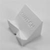 3D Cabin Stand for Nintendo Switch Console Gaming Tablet Holder Desk White view 1