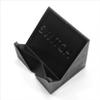 3D Cabin Stand for Nintendo Switch Console Gaming Tablet Holder Desk Black view 1