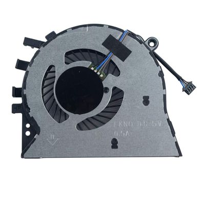 Rangale CPU Cooling Fan for H P Notebook 17-by 17-BY0053C 17-BY0017CY 17-BY0021DX 470 G7 Series Laptop 6033B0062601 L22529-001 NS85B00-17K22 6033B0062701 L22531-001