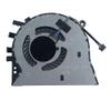 Rangale CPU Cooling Fan for H P Notebook 17-by 17-BY0053C 17-BY0017CY 17-BY0021DX 470 G7 Series Laptop 6033B0062601 L22529-001 NS85B00-17K22 6033B0062701 L22531-001 view 1