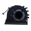 Rangale CPU Cooling Fan for H P Notebook 17-by 17-BY0053C 17-BY0017CY 17-BY0021DX 470 G7 Series Laptop 6033B0062601 L22529-001 NS85B00-17K22 6033B0062701 L22531-001 view 2
