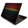 MightySkins Skin for Lenovo Flex 15" (2019) - Wood Style | Protective, Durable, and Unique Vinyl Decal wrap Cover | Easy to Apply, Remove, and Change Styles | Made in The USA view 1