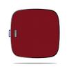 MightySkins Skin for Roku Ultra - Solid Burgundy | Protective, Durable, and Unique Vinyl Decal wrap Cover | Easy to Apply, Remove, and Change Styles | Made in The USA view 2