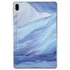 MightySkins Carbon Fiber Skin For Samsung Galaxy Tab S6 10.5" - Imaginary | Protective, Durable Textured Carbon Fiber Finish | Easy To Apply, Remove, and Change Styles | Made in the USA (CF-SAGTAS6-Imaginary) view 2