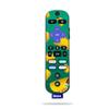 MightySkins Skin for Roku Ultra - Tacos | Protective, Durable, and Unique Vinyl Decal wrap Cover | Easy to Apply, Remove, and Change Styles | Made in The USA view 3