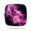 MightySkins Skin for Roku Ultra - Pink Flames | Protective, Durable, and Unique Vinyl Decal wrap Cover | Easy to Apply, Remove, and Change Styles | Made in The USA view 2