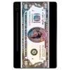 MightySkins Skin for Samsung Galaxy Tab S6 10.5" - Monroe Currency | Protective, Durable, and Unique Vinyl Decal wrap Cover | Easy to Apply, Remove, and Change Styles | Made in The USA view 2
