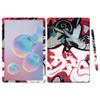 MightySkins Skin for Samsung Galaxy Tab S6 10.5" - Graffiti Mash Up | Protective, Durable, and Unique Vinyl Decal wrap Cover | Easy to Apply, Remove, and Change Styles | Made in The USA view 1