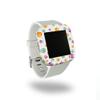 MightySkins Skin for Fitbit Versa 2 - Owls | Protective, Durable, and Unique Vinyl Decal wrap Cover | Easy to Apply, Remove, and Change Styles | Made in The USA, FITVE2-Owls view 1