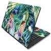 MightySkins Skin for Lenovo Flex 14" (2019 No Fingerprint Scanner) - Gemini Fairies | Protective, Durable, and Unique Vinyl Decal wrap | Easy to Apply, Remove, and Change Styles | Made in The USA view 1