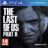 Electronic Arts The Last of Us Part II view 1