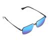 Pilestone TP-125 Lens B Color Blind Glasses Luxurious Titanium Frame for Severe Red-Green Blindness Indoor and Outdoor Use view 2