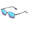 Pilestone TP-125 Lens B Color Blind Glasses Luxurious Titanium Frame for Severe Red-Green Blindness Indoor and Outdoor Use view 3