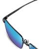 Pilestone TP-125 Lens B Color Blind Glasses Luxurious Titanium Frame for Severe Red-Green Blindness Indoor and Outdoor Use view 4