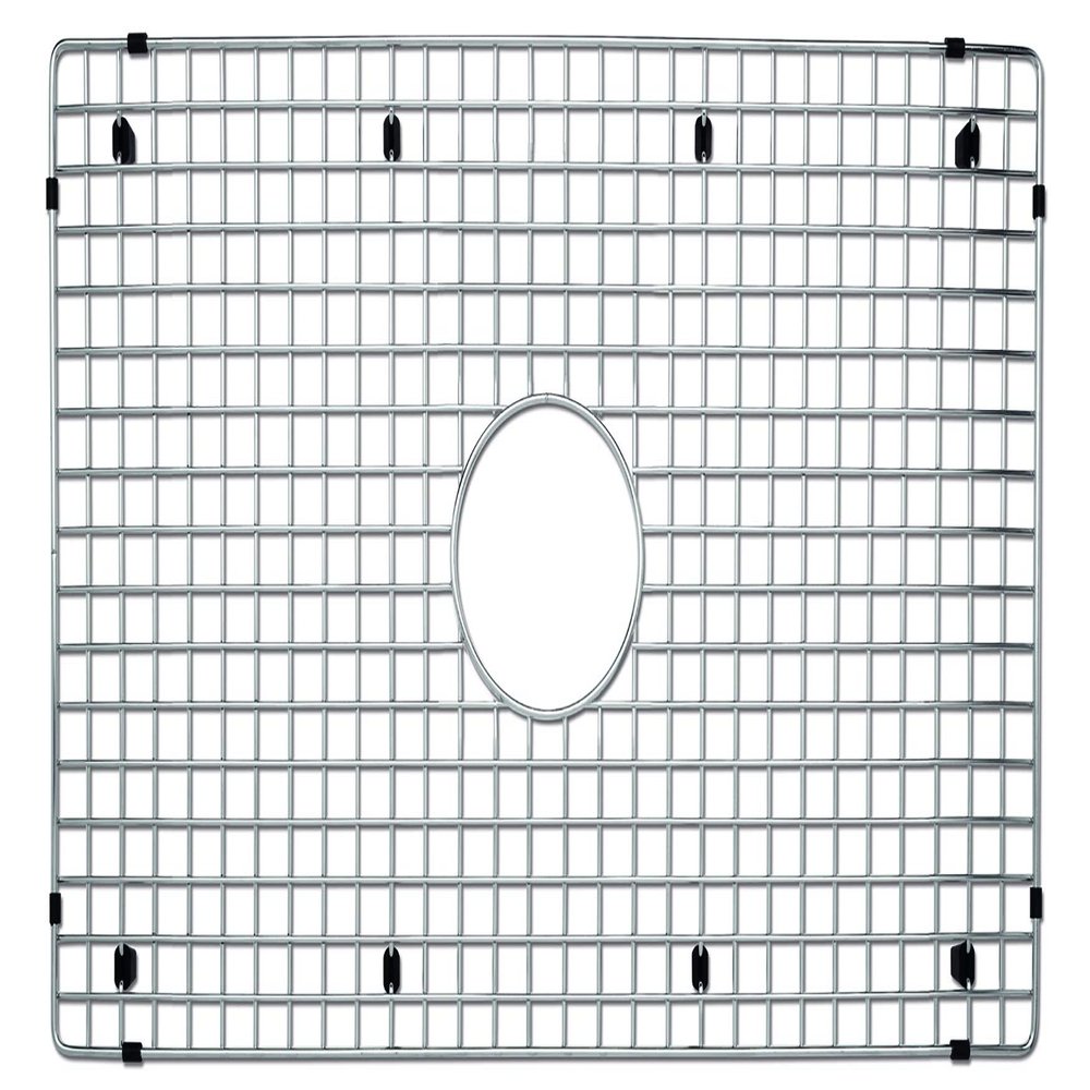 BLANCO Cerana Stainless Steel Sink Grid