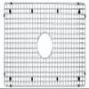 BLANCO Cerana Stainless Steel Sink Grid view 1