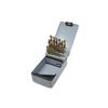 K Tool International Drill Bit Set Titanium 29 Pc view 3
