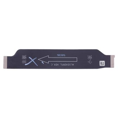 HONGYAN Repair Motherboard Flex Cable for Huawei Mate 20 X Cell Phone Accessories