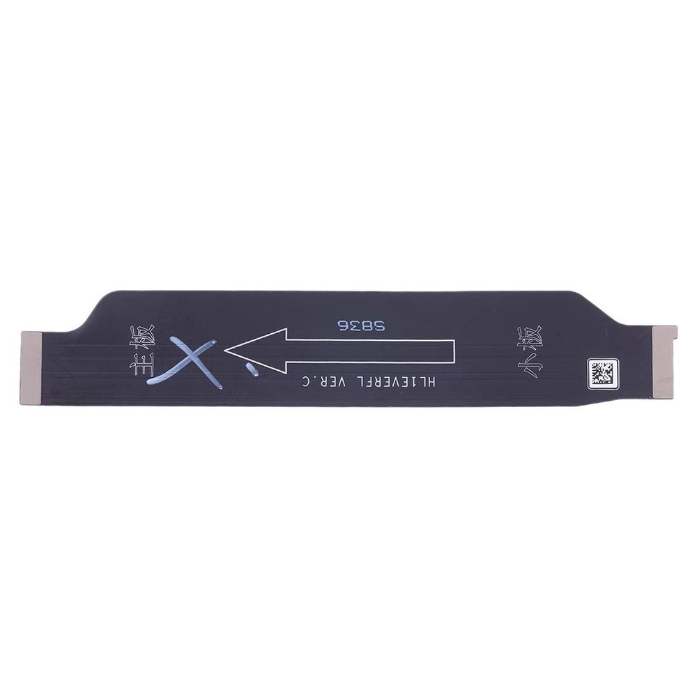 HONGYAN Repair Motherboard Flex Cable for Huawei Mate 20 X Cell Phone Accessories