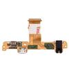HONGYAN Repair for Huawei MediaPad 10 Link+ / S10 Earphone Jack Flex Cable & Charging Port Flex Cable Cell Phone Accessories view 1