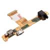HONGYAN Repair for Huawei MediaPad 10 Link+ / S10 Earphone Jack Flex Cable & Charging Port Flex Cable Cell Phone Accessories view 3