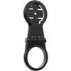 F3 Cycling Formmount Ots Computer Mount Carbon, Garmin view 1