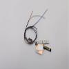 Lenovo Sparepart Antenna Kit for WLAN/WWAN Applications, FRU01LV663 (Applications) view 1