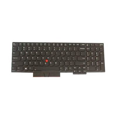 Lenovo Keyboard BL Belgian **New Retail**, 01YP766 (**New Retail**)