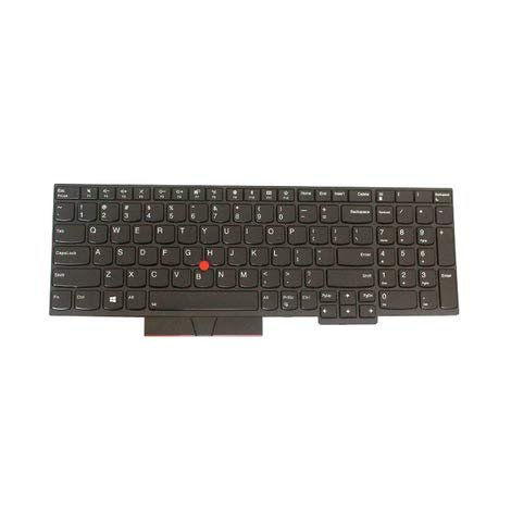 Lenovo Keyboard BL Belgian **New Retail**, 01YP766 (**New Retail**)