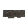 Lenovo Keyboard BL Belgian **New Retail**, 01YP766 (**New Retail**) view 1