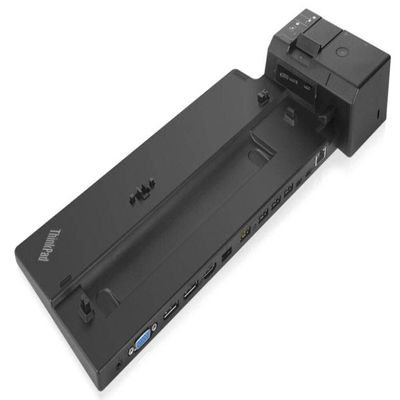 Lenovo ME Dock Ultra **New Retail**, 01HY744 (**New Retail**)