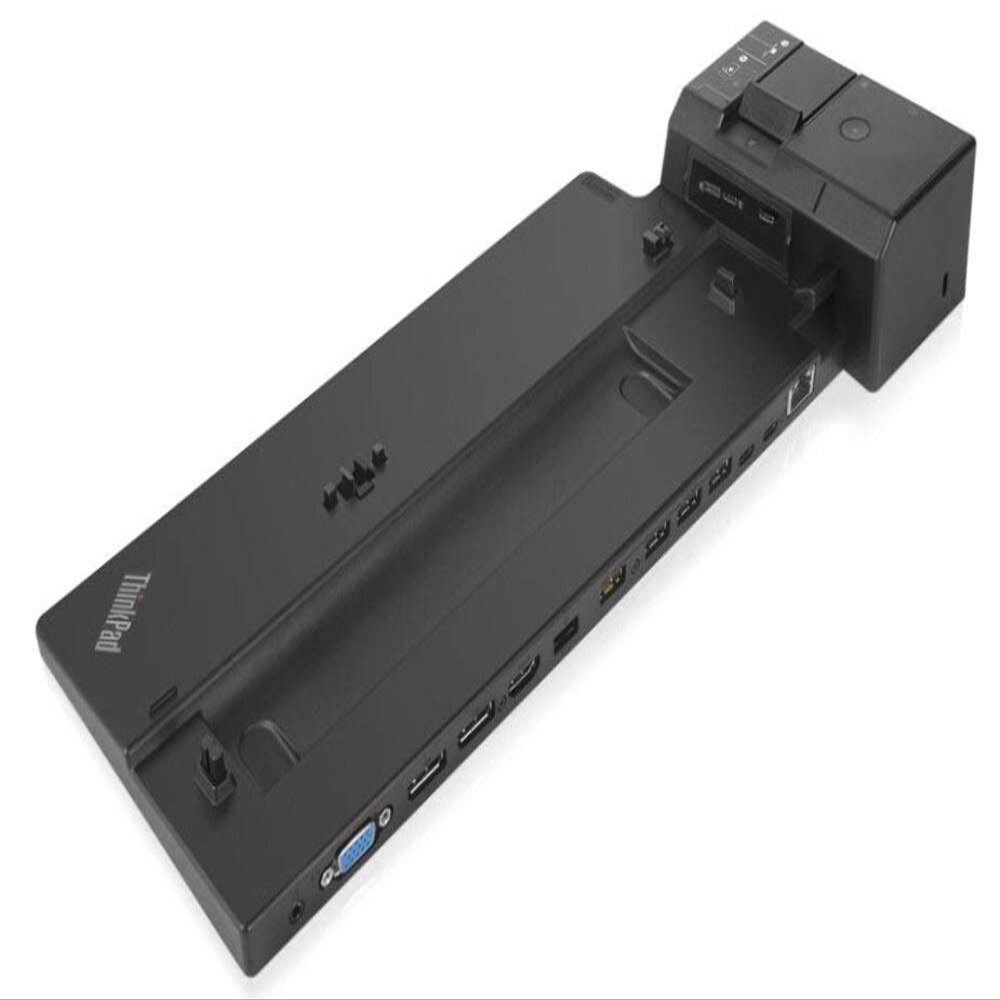 Lenovo ME Dock Ultra **New Retail**, 01HY744 (**New Retail**)