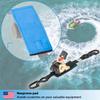 valonic Racoon - Retractable Ratchet Straps - 1300 lbs, with Protection pad and Hooks, 10 ft x 1 in, 2 Pack Black - Boat tie Down Straps view 2