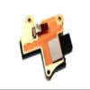 3F0GK Latitude 7202 Rugged Genuine Webcam Camera Module Board view 2