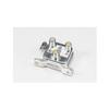 Extreme Broadband BDS102VF 2-Way Digital Splitter - Vertical Flex-Mount True Flex RG6 Coaxial Splitter view 3