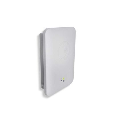 Cambium Networks - PL-502SPUSA-RW - E502S (Row, US Cord) Outdoor 30 deg Sector 802.11ac 2x2 WLAN AP with tilt Bracket & PoE Injector for Latam & Caribbean