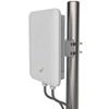 Cambium Networks - PL-502SPUSA-RW - E502S (Row, US Cord) Outdoor 30 deg Sector 802.11ac 2x2 WLAN AP with tilt Bracket & PoE Injector for Latam & Caribbean view 2