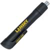 Lansky Retractable Diamond Pen Knife Sharpener, Black, One Size (DROD1) view 2