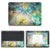 Decalrus - Protective Decal Skin Sticker Compatible with The Acer Chromebook C732 (11.6" Screen) case Cover wrap ACchrmbk11_C732-197 view 1