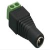 Cable Leader 2.1mm x 5.5mm CCTV Power Plug Adapter (Female) view 1