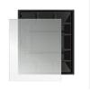 The Display Shield 52-55" Anti-Glare Outdoor Vertical Display Enclosure with Fan, (2nd Generation), Fits 52-55" Television view 2