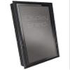 The Display Shield 52-55" Anti-Glare Outdoor Vertical Display Enclosure with Fan, (2nd Generation), Fits 52-55" Television view 4