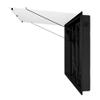 The TV Shield 52-55" Anti-Glare Outdoor TV Enclosure, (2nd Generation), Fits 52-55" Television view 2