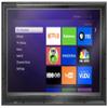 The TV Shield 60-65" Outdoor TV Enclosure, (2nd Generation), Fits 60-65" TV's or Displays view 1
