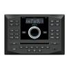 Jensen JWM62A AM|FM|DVD|CD|USB|AUX|App Ready Bluetooth Wallmount Stereo w/ App Control, 3-Speaker Zones / 8 Speaker Output 8X 6 Watt, Receives Bluetooth Audio (A2DP) & Controls (AVRCP) from Devices view 1