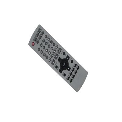 HCDZ Replacement Remote Control for Panasonic DVD-F85 DVD-F85S DVD-F85K DVD-F85P DVD-F87 DVD-F87S DVD-F87K DVD CD Player