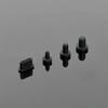 BestforYou Dust Plug For iBasso DX220 / DX220 MAX DX220MAX DX200 DX160 DX150 2.5MM 3.5MM 4.4MM Type C Jack view 4