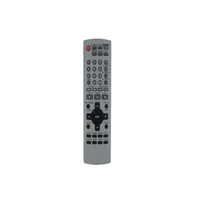HCDZ Replacement Remote Control for Panasonic DVD-CP72S N2QAJB000052 DVD-S48 DVD-S68 N2QAYA000015 DVD-C220 DVD-C220D DVD Video CD Player