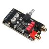 12V Amplifier Board 15W+15W 2.0 Dual Channel Audio Amplifier Board PAM8620 DC 8-26V 24V Digital Stereo Amp Module Class D Mini Power Amplify Circuit for Sound System Speaker DIY view 2