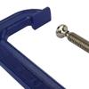 C-CLAMP 8" 100 SERIES view 3